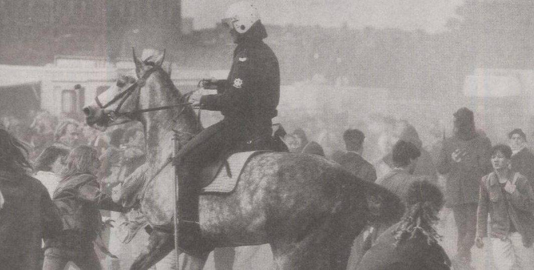 Volkskrant, 10 mei 1993