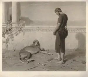 Odysseus