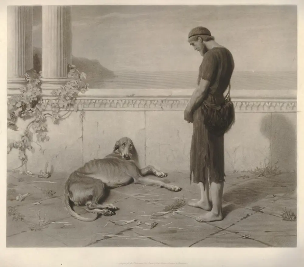 Odysseus